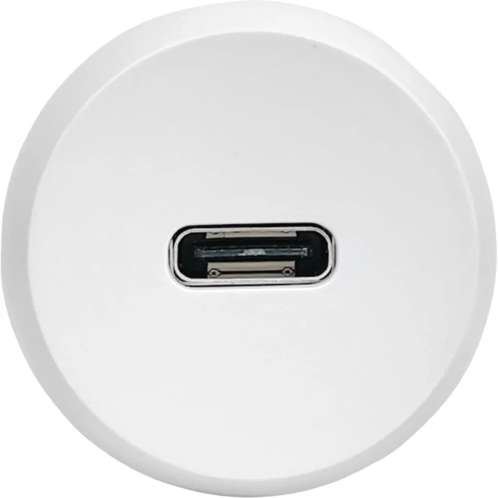 Imagen 6 de UBIQUITI 5V 2A 10W Convertidor PoE a USB-C 802.3af-PoE/48V a Type-C/5V