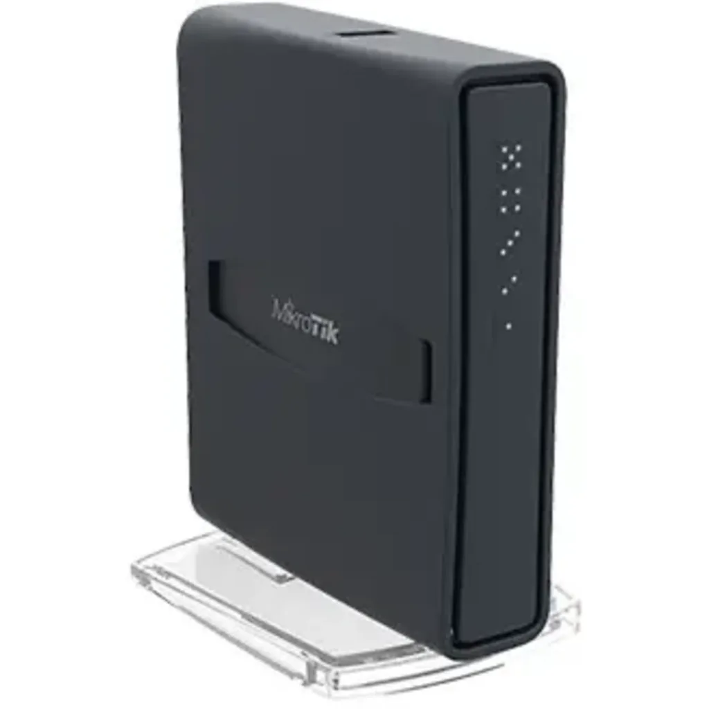 Router Mikrotik RB952Ui-5ac2nD-TC 5xLAN 802.11b/g/n Wireless
