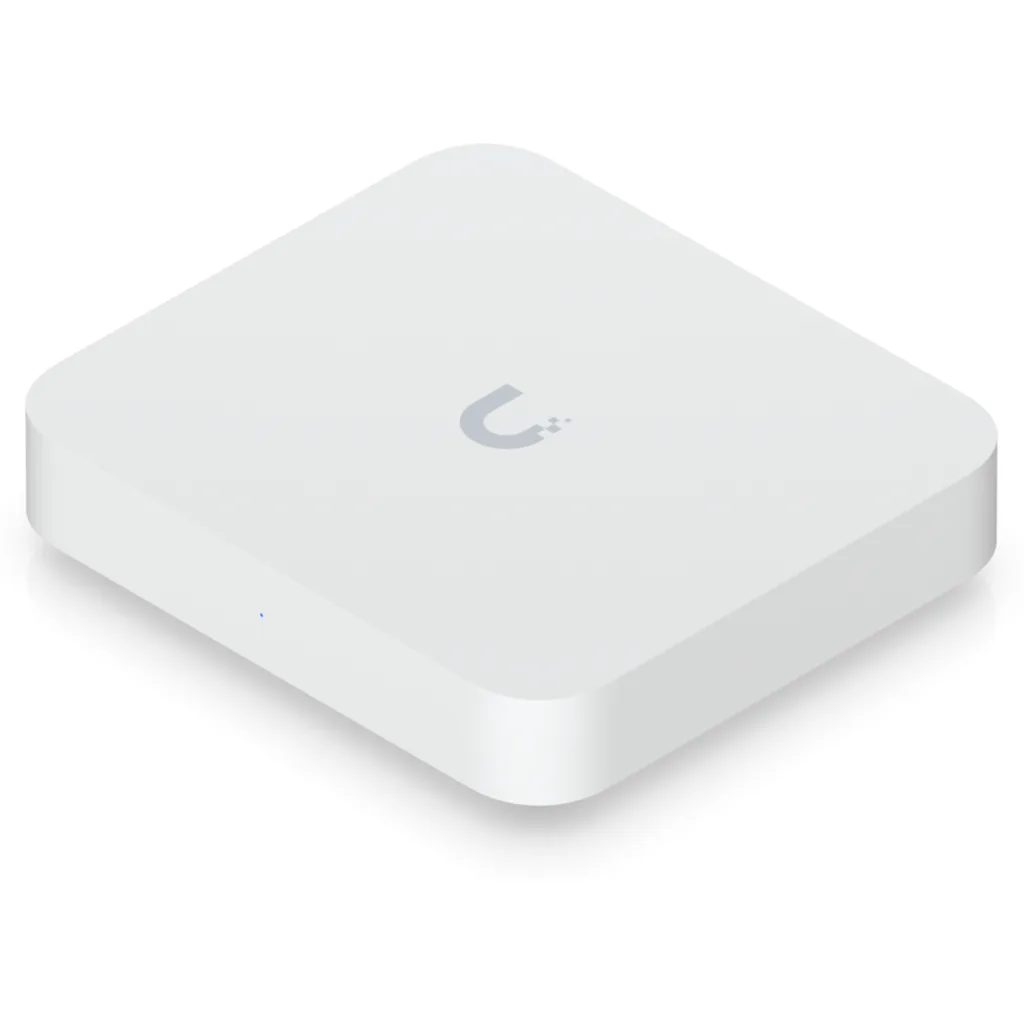 Router UBQ UXG-MAX Gateway multi-WAN 1xWAN 4xLAN