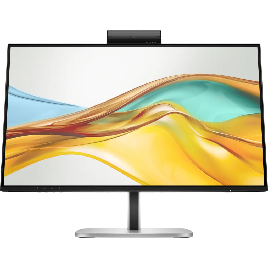 Monitor Hp S5 Pro 524Pm 23.8"" Fhd Ips Usb-C Lan Rj-45 Dp