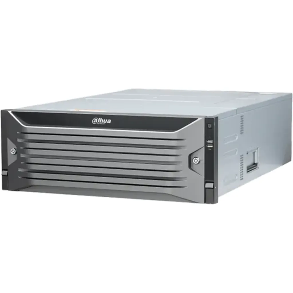 DHI-EVS5124S. Storage Dahua de 24 HDD Hot-Swap soporta RAID 0/1/5/6/10/50/60