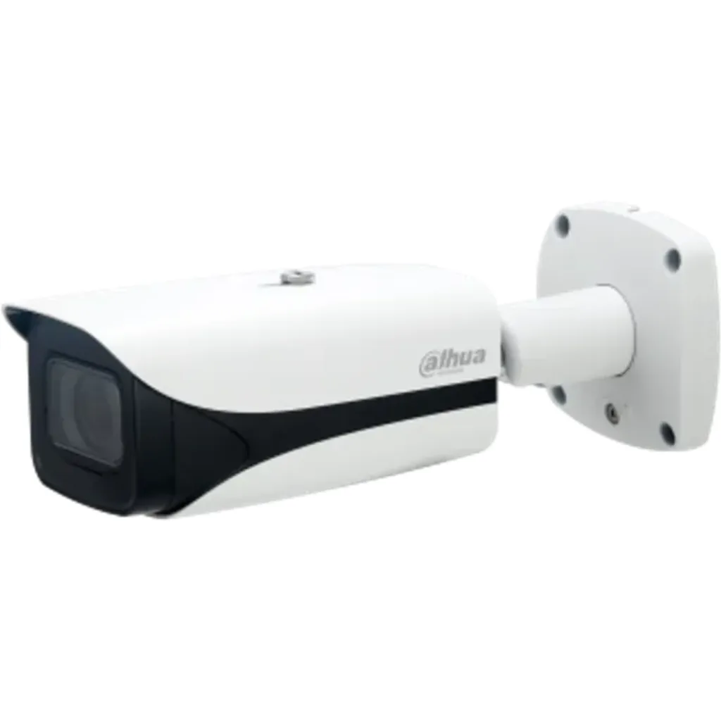 Imagen 2 de DH-IPC-HFW5842EP-ZE-2712-S2. Camara IP varifocal de 8MP IR 60m IP67