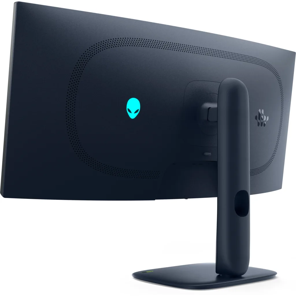 Imagen 4 de Dell Alienware AW3425DW [AW3425DWLA]
