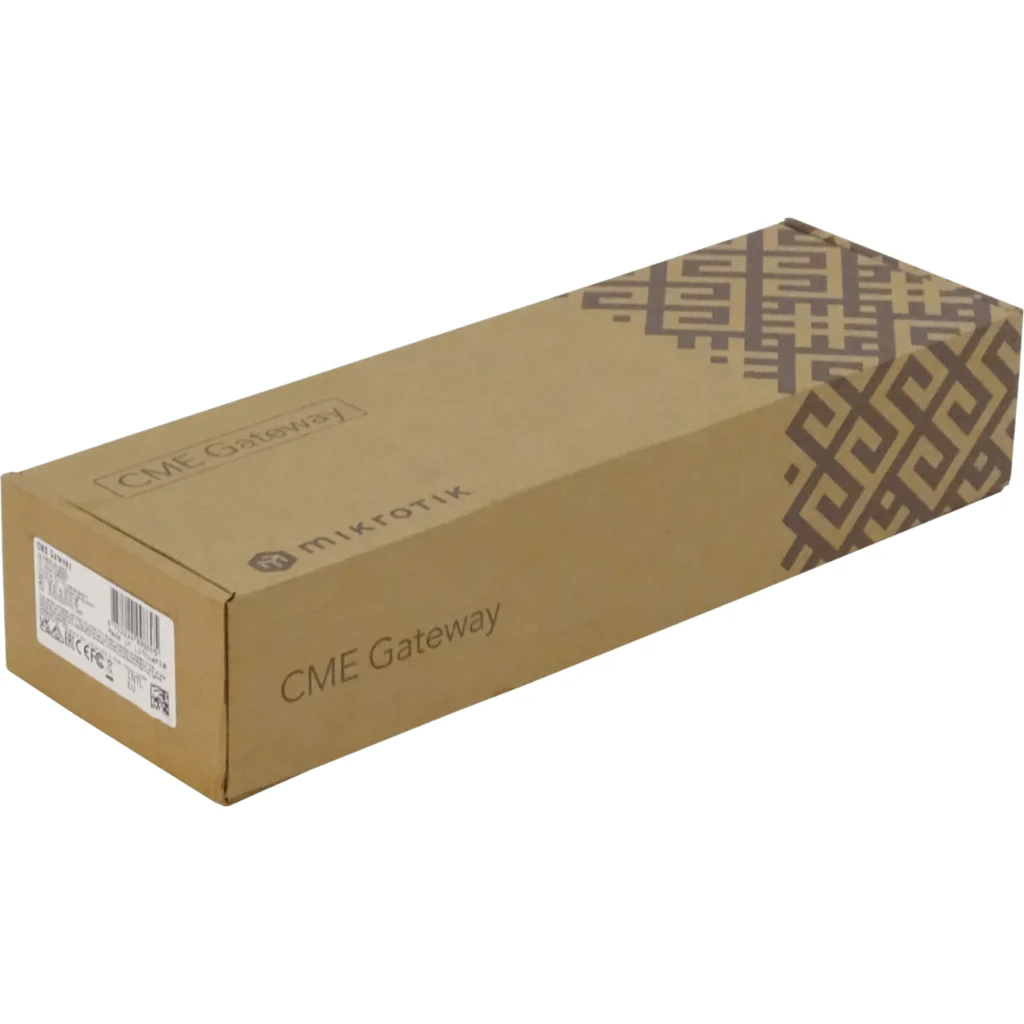 Imagen 3 de MIKROTIK LTE-Narrow CAT-M IP66 2,4GHz 22dBm 2x2-2dBi 2-100-PoE i/o L4