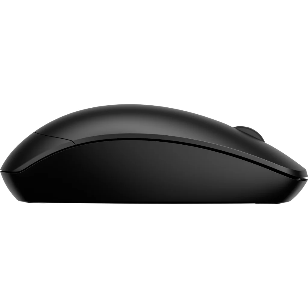 Imagen 3 de Mouse Inalámbrico HP 235, Slim Óptico 1600dpi 3 Botones USB Negro