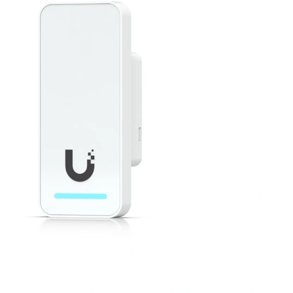 Imagen 6 de UBIQUITI Kit Elevator-Hub Floors-18 + UA-G2 + 10-tarjetas Unifi-Access