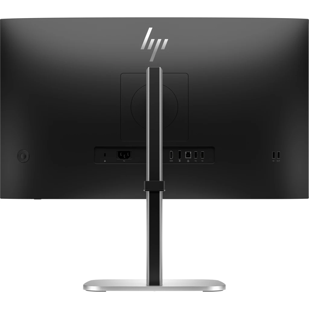 Imagen 3 de Monitor HP Serie 5 Pro 527pq 27" QHD 2560*1440 IPS DP HDMI 4*USB-A USB-B 100Hz