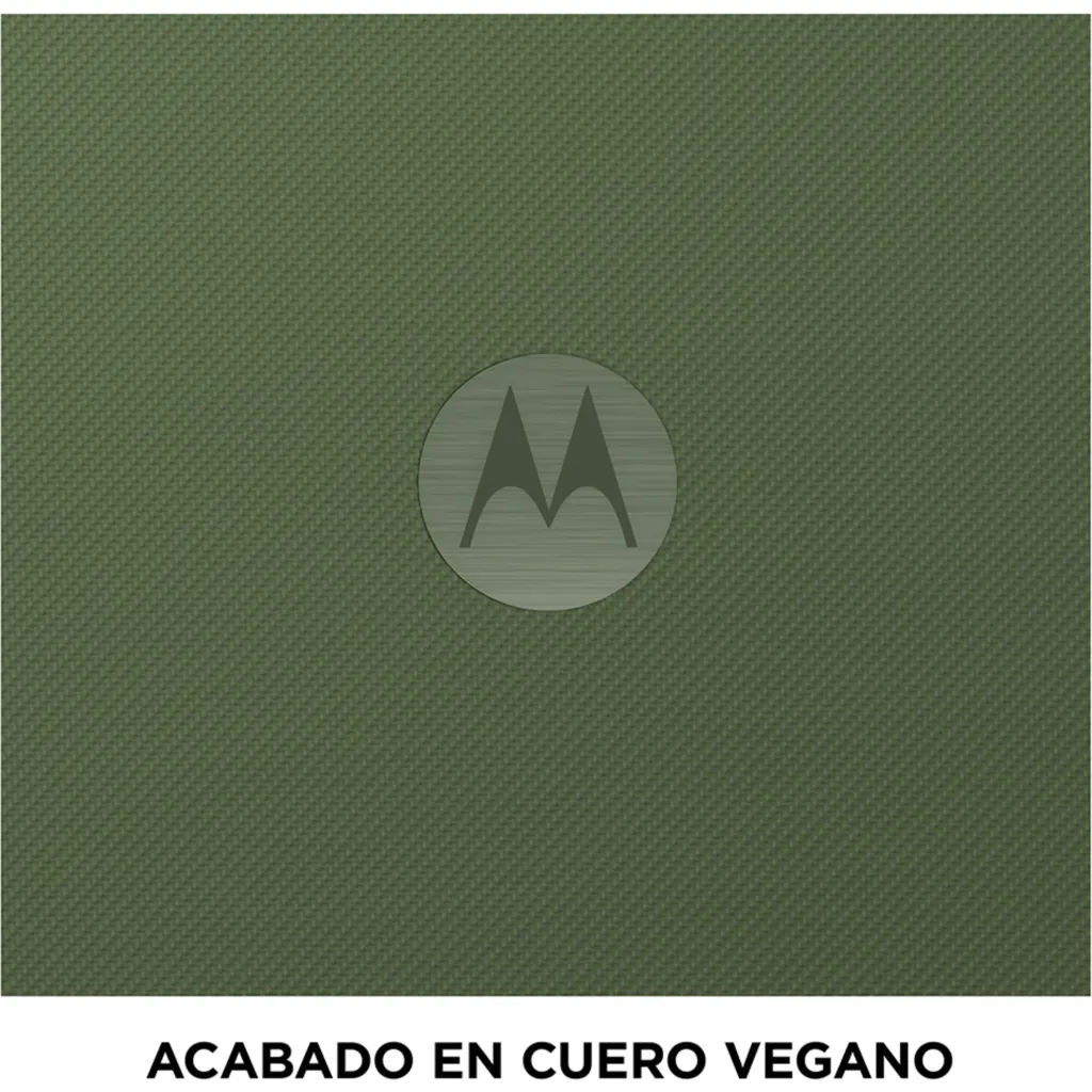 Imagen 5 de Smartphone Motorola Edge 70 8-Core 12GB/512GB 6,67' 5G WiFi Bt NFC USB-C Verde