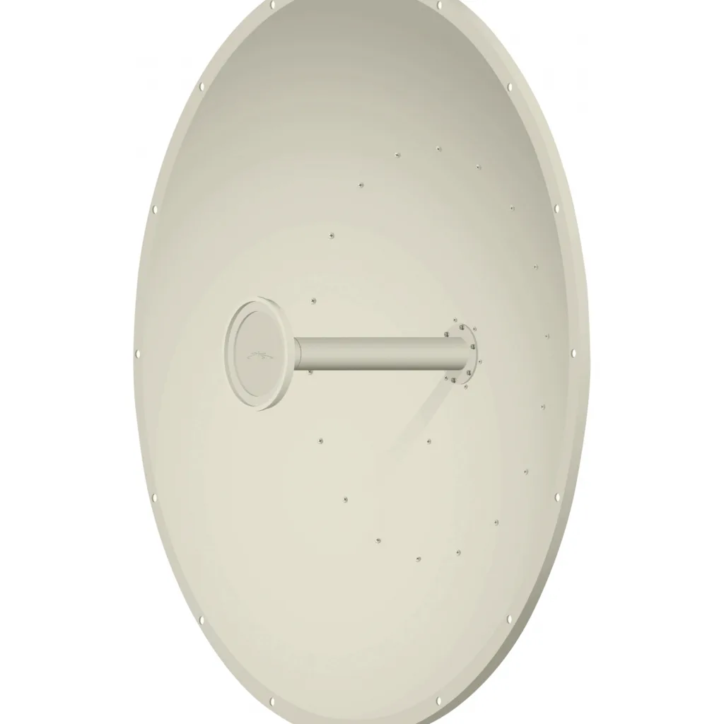 Imagen 6 de Rocket dish 34DBI 1050MM 5.1-5.8GHZ 1X2-RPSMA