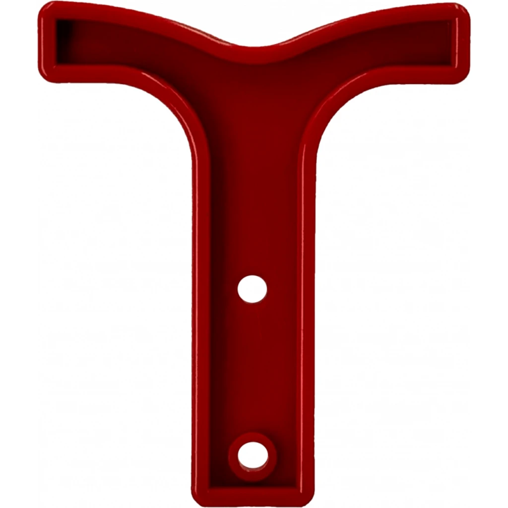 Imagen 1 de Manilla Roja para conector BTAA120 Anderson SB120