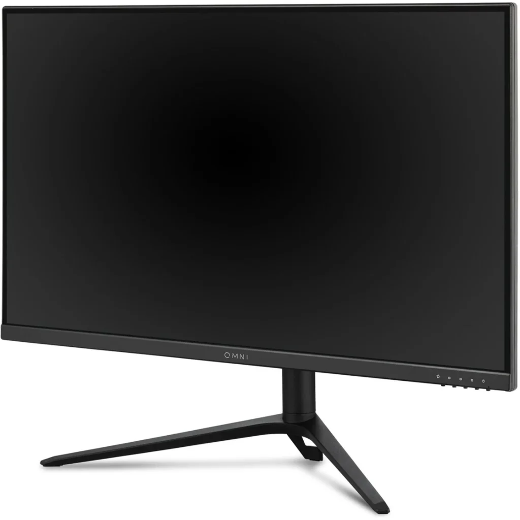 Imagen 3 de Monitor Gamer Viewsonic VX2728J-2K 27" 2560*1440 IPS HDMI DP AMD FreeSync 180Hz 