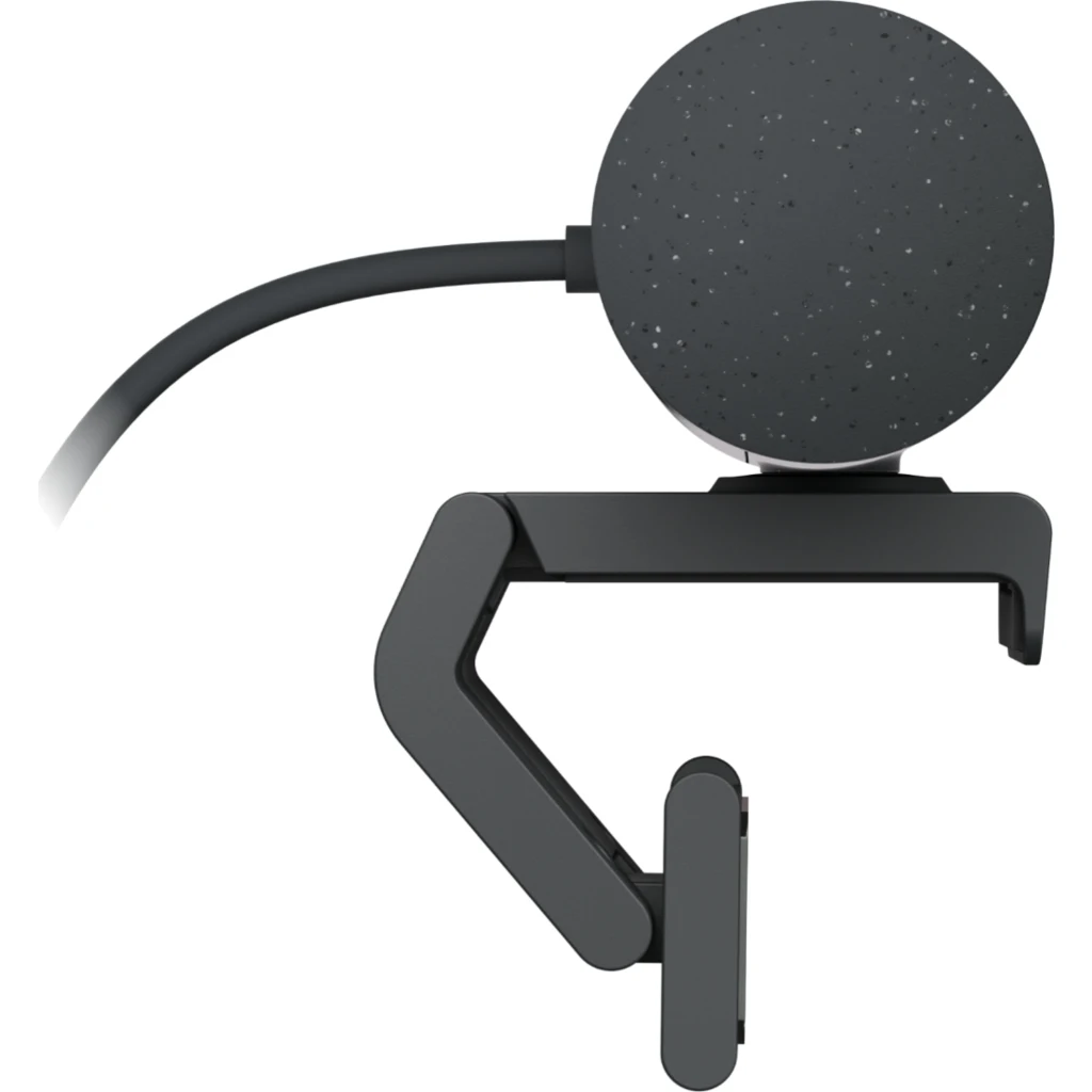 Imagen 4 de Webcam Logitech Brio 500 4mp Full HD 1080p Micrófono Integrado USB-C Grafito