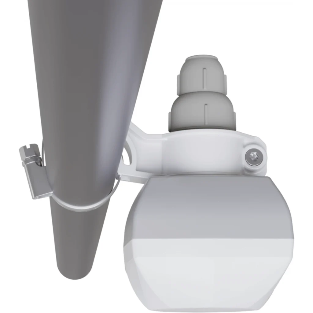 Imagen 2 de MIKROTIK 52x60x104 solo-para-RBLDF anvilNITE quickMOUNT Pro LDF