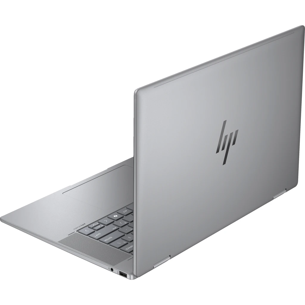 Imagen 3 de Notebook HP Envy X360 16-ad0003la Ryzen 7 8840HS 16GB 1TB 16"OLED Touch W11H (Reacondicionado)