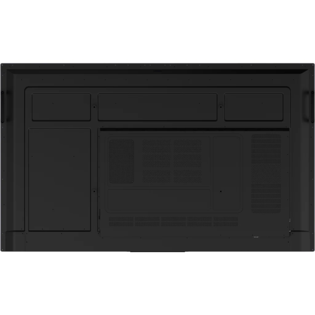 Imagen 5 de Pantalla Interactiva Hikvision 65" 4K Mic Android 13 Wifi 8GB+128G (Nuevo, Caja Abierta)