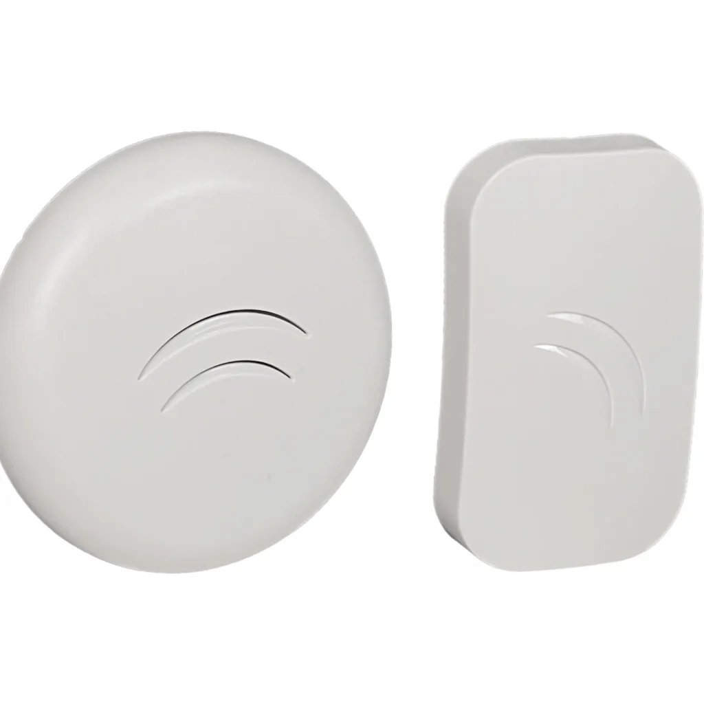 CAP-LITE MIKROTIK 2,4GHz L4 1,5dBi CAPsMAN 1-100-POE/5-60V 22dBm Techo/Muro/3D