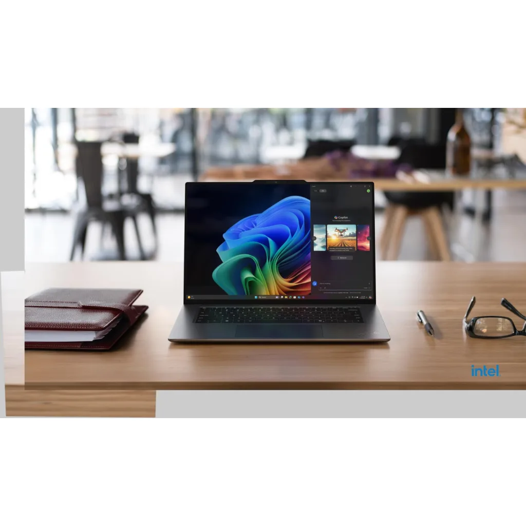 Imagen 17 de Notebook Lenovo ThinkPad X9-15 G1 AuraEd. Ultra 7 258V 32GB 1TB 15.3"Touch W11P