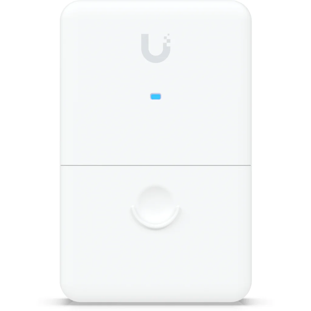 Imagen 3 de UBIQUITI 2-2500 48VDC 100W doble inyector PoE req-27VDC TransPort IPX5