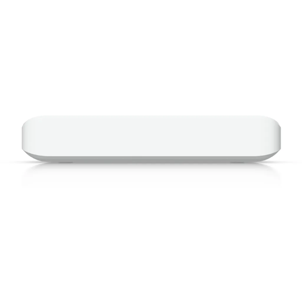 Imagen 4 de Switch Ubiquiti UniFi Flex Mini 2.5G, 5 Puertos 2.5GbE, PoE y USB-C