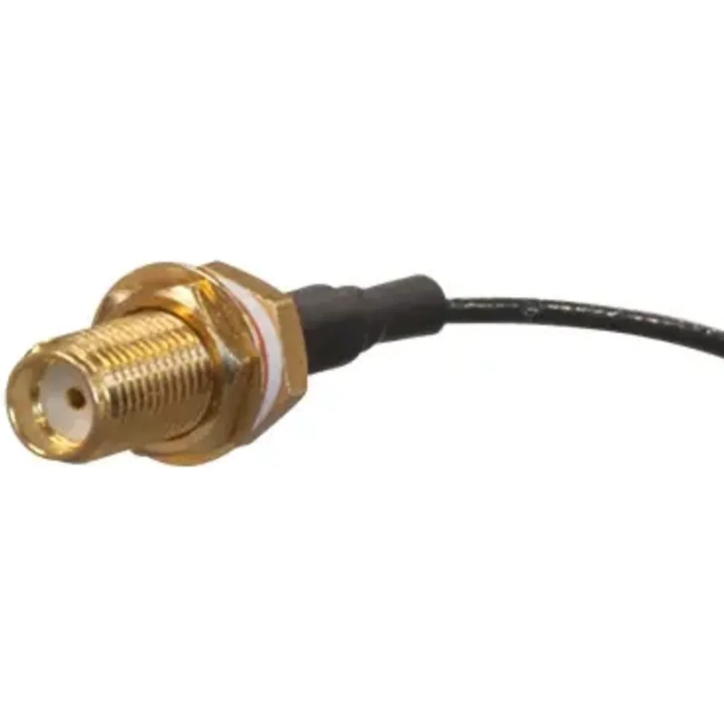 MIKROTIK U.fl to SMA Female pigtail for LTE cards