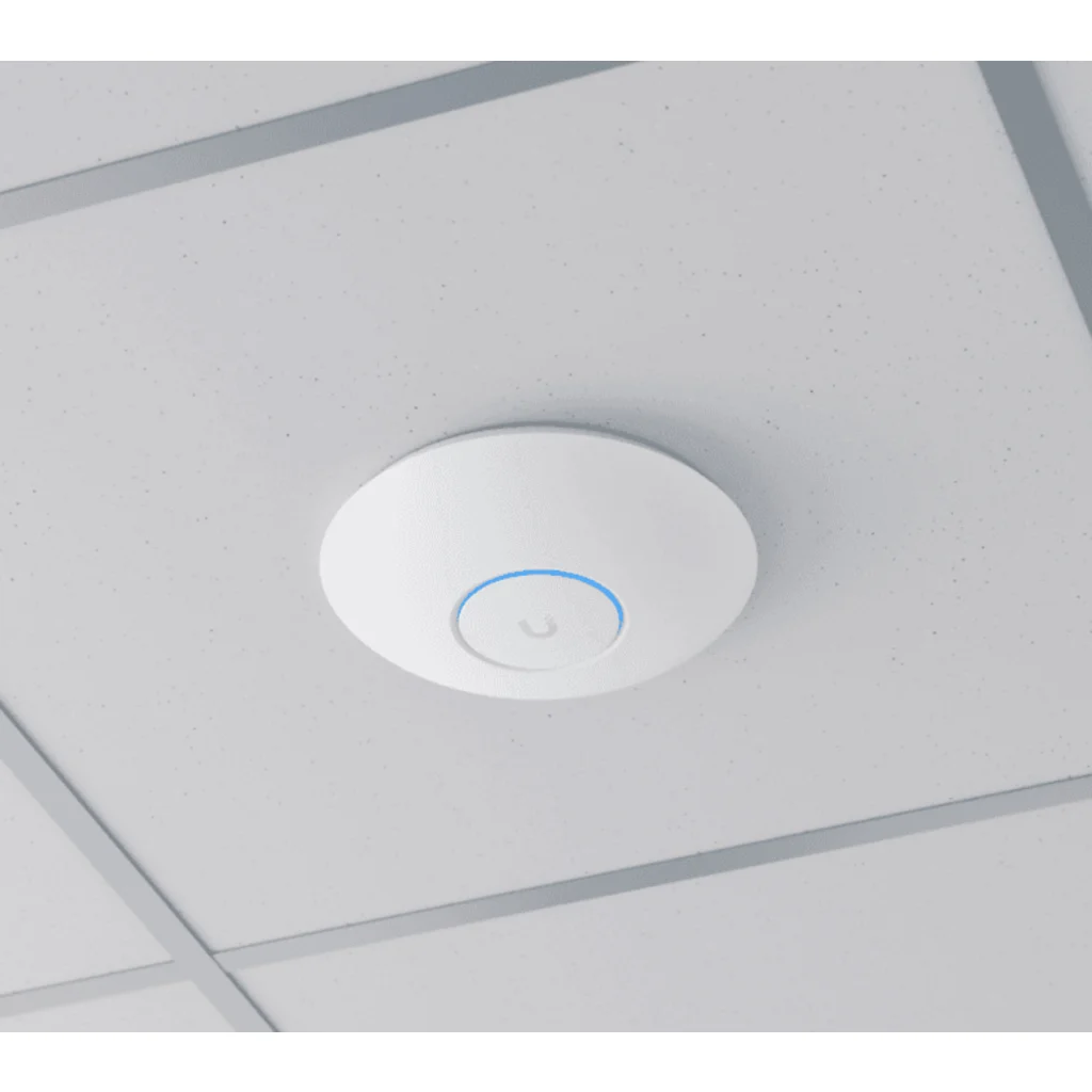 Imagen 9 de Access Point Ubiquiti U7-PRO, Inalámbrico de Alta Velocidad WiFi 7