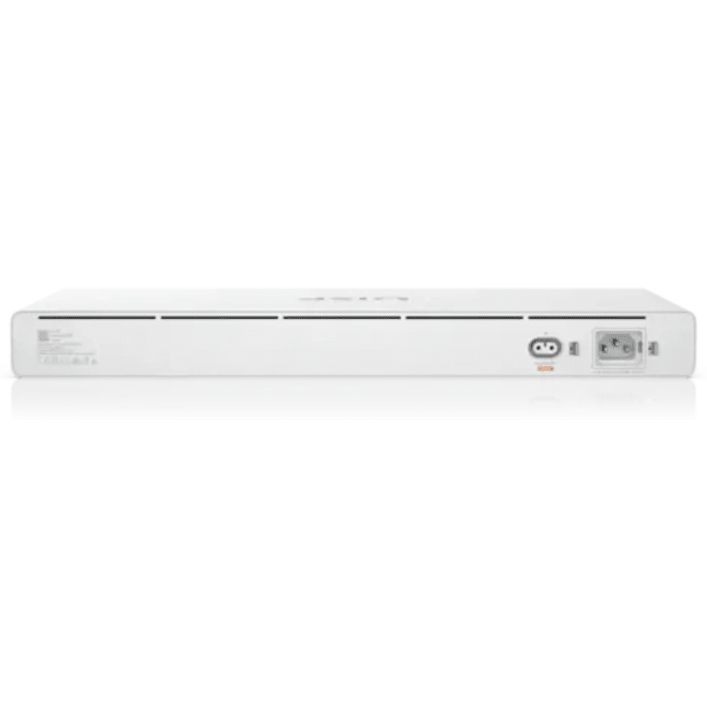 Imagen 9 de Ubiquiti UISP Router Pro 10 GbE router designed for ISP applications