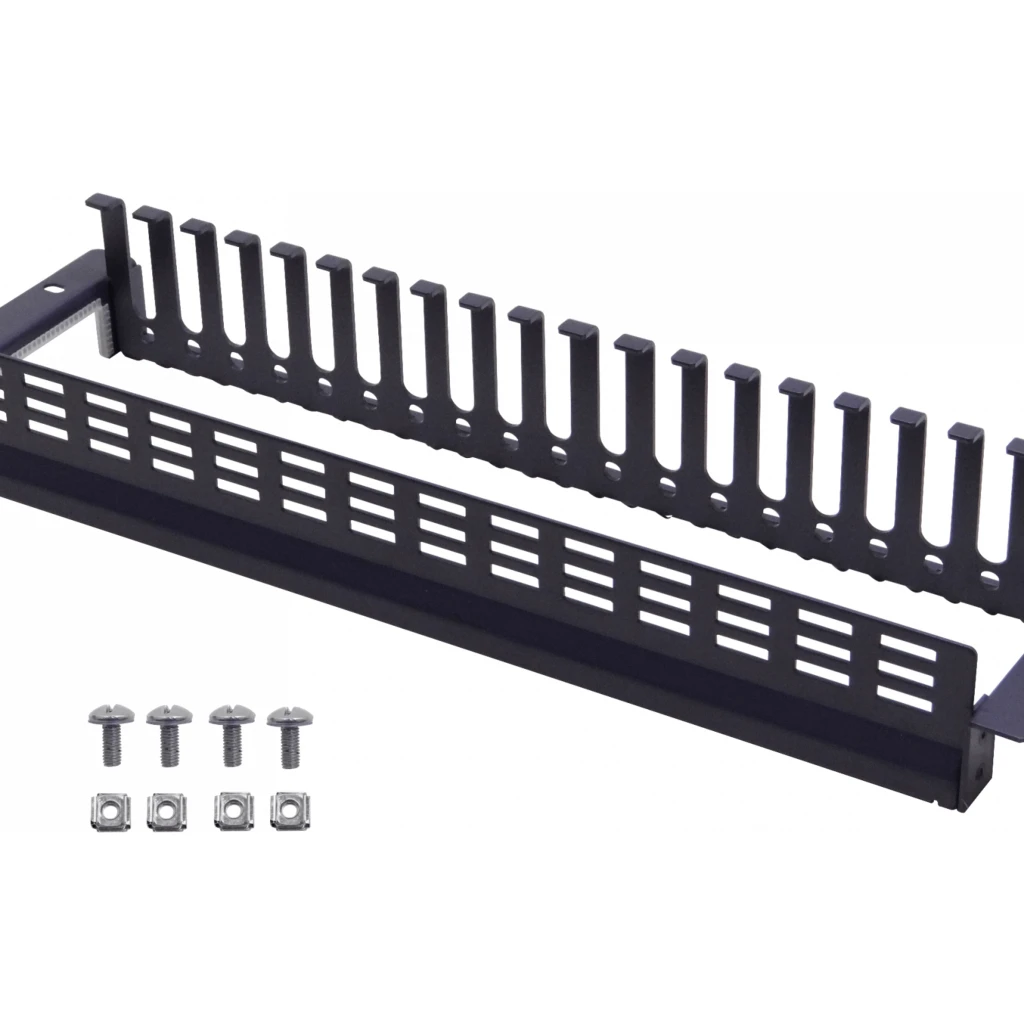 3U Ordenador Horizontal 3U-Rack Metal 79x485x133mm