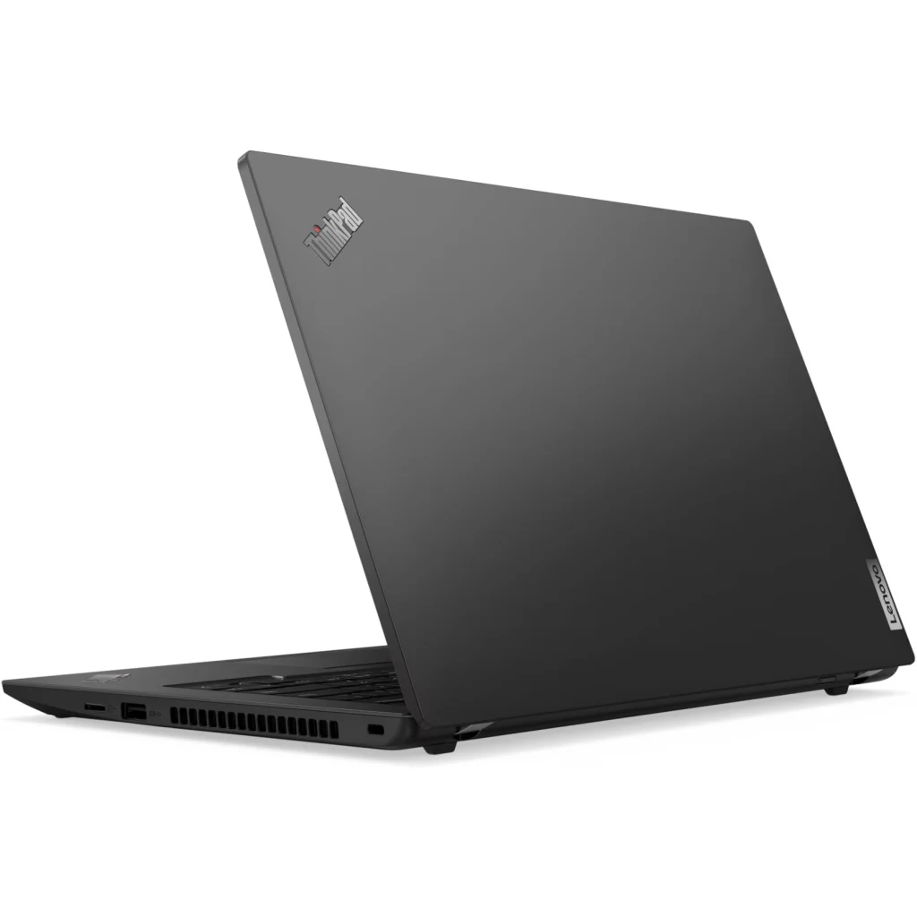 Imagen 5 de Notebook Lenovo ThinkPad L14 Gen4 I5-1335U RAM8GB SSD 512GB 14" W11P (Reacondicionado)