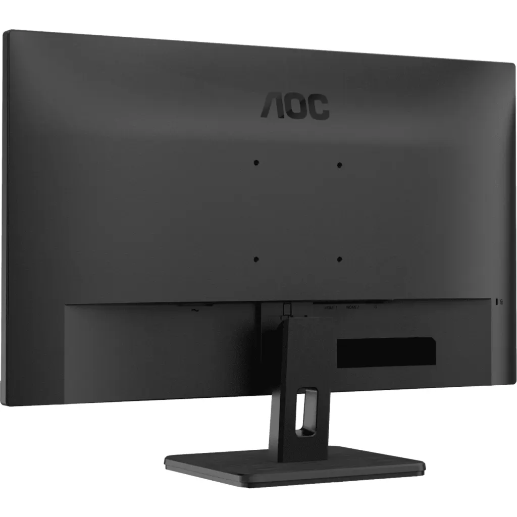 Imagen 5 de Monitor AOC 27E3H2 27" FHD 1920*1080 IPS HDMI Aux 100Hz 
