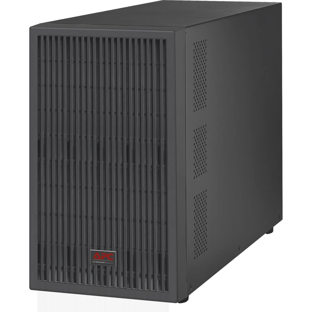 Imagen 4 de UPS APC EasyUPS SRV 3000VA 2400W + Pack Batería SRV72BP, USB Serie SmartSlot