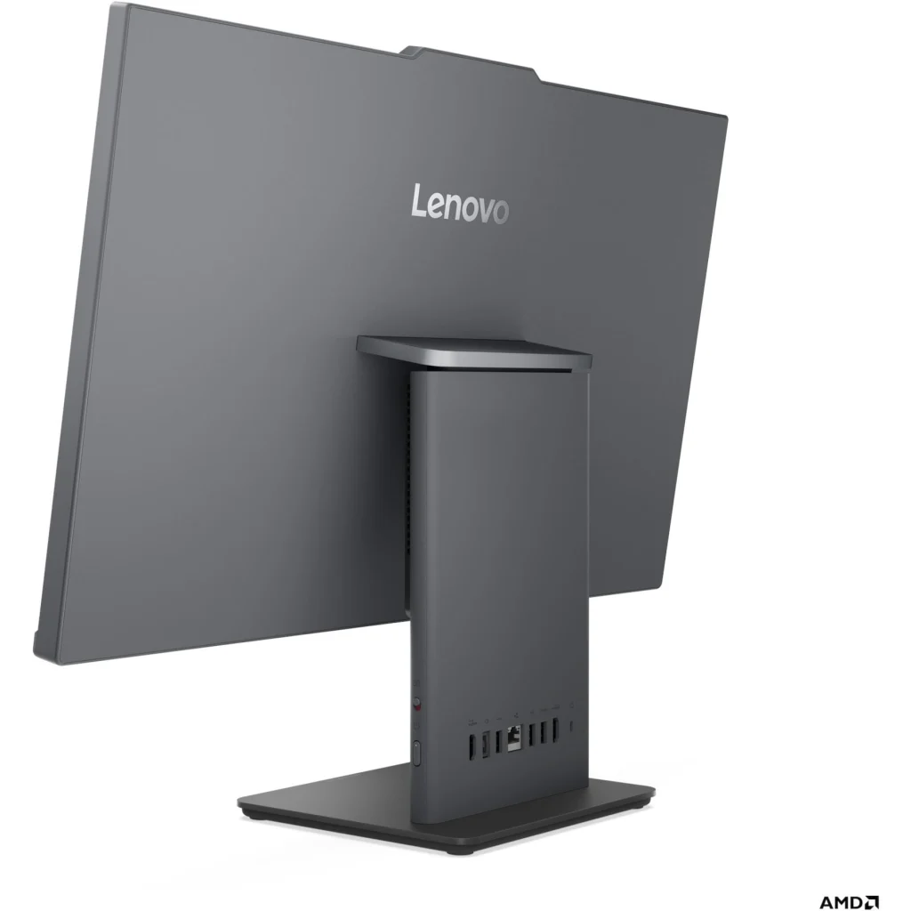 Imagen 6 de Computador Lenovo AIO ThinkCentre Neo 55a 24 G6 Ryzen 7 250 16GB 512GB 23.8"W11P