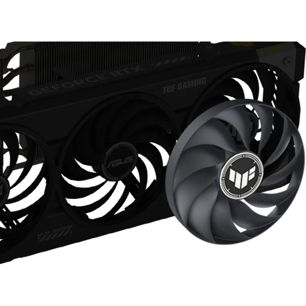 Imagen 11 de ASUS - PCI Express 5.0 - NVIDIA - NVIDIA GeForce RTX 5060 Ti - GDDR7 - HDMI / DisplayPort