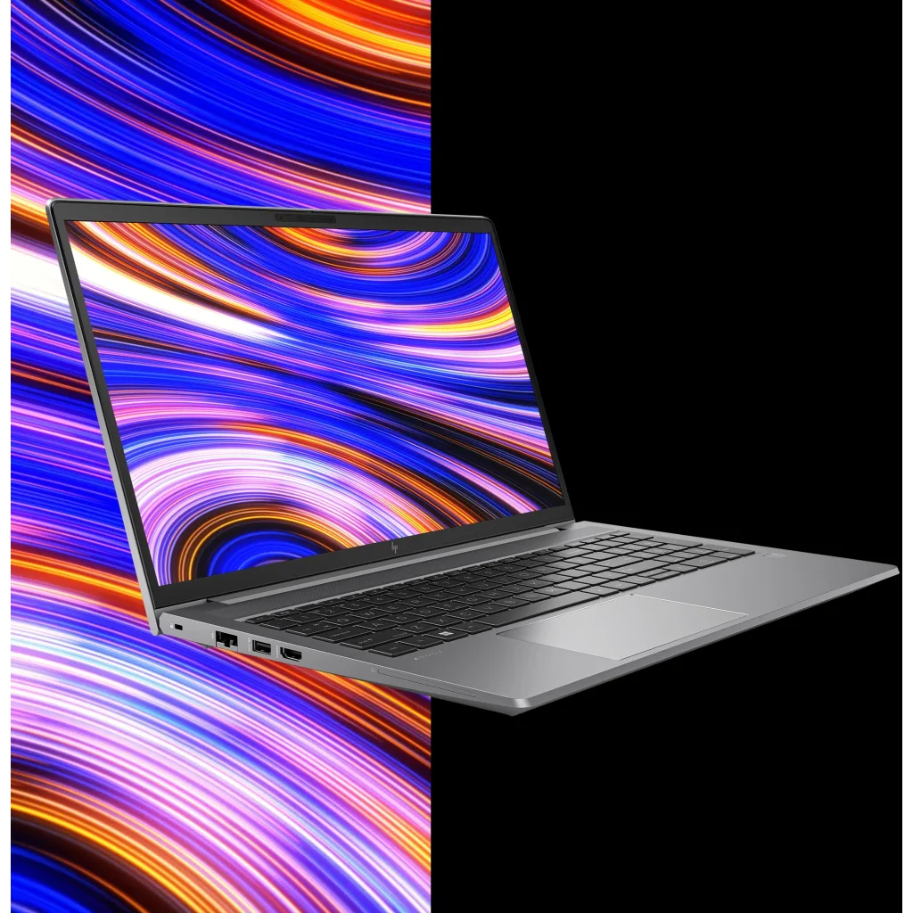 Imagen 5 de Notebook HP Zbook Power G10 AMD R 9 Pro 7940HS 32GB 1TB 15.6" RTX A1000 6GB W11P (Nuevo Caja Abierta)