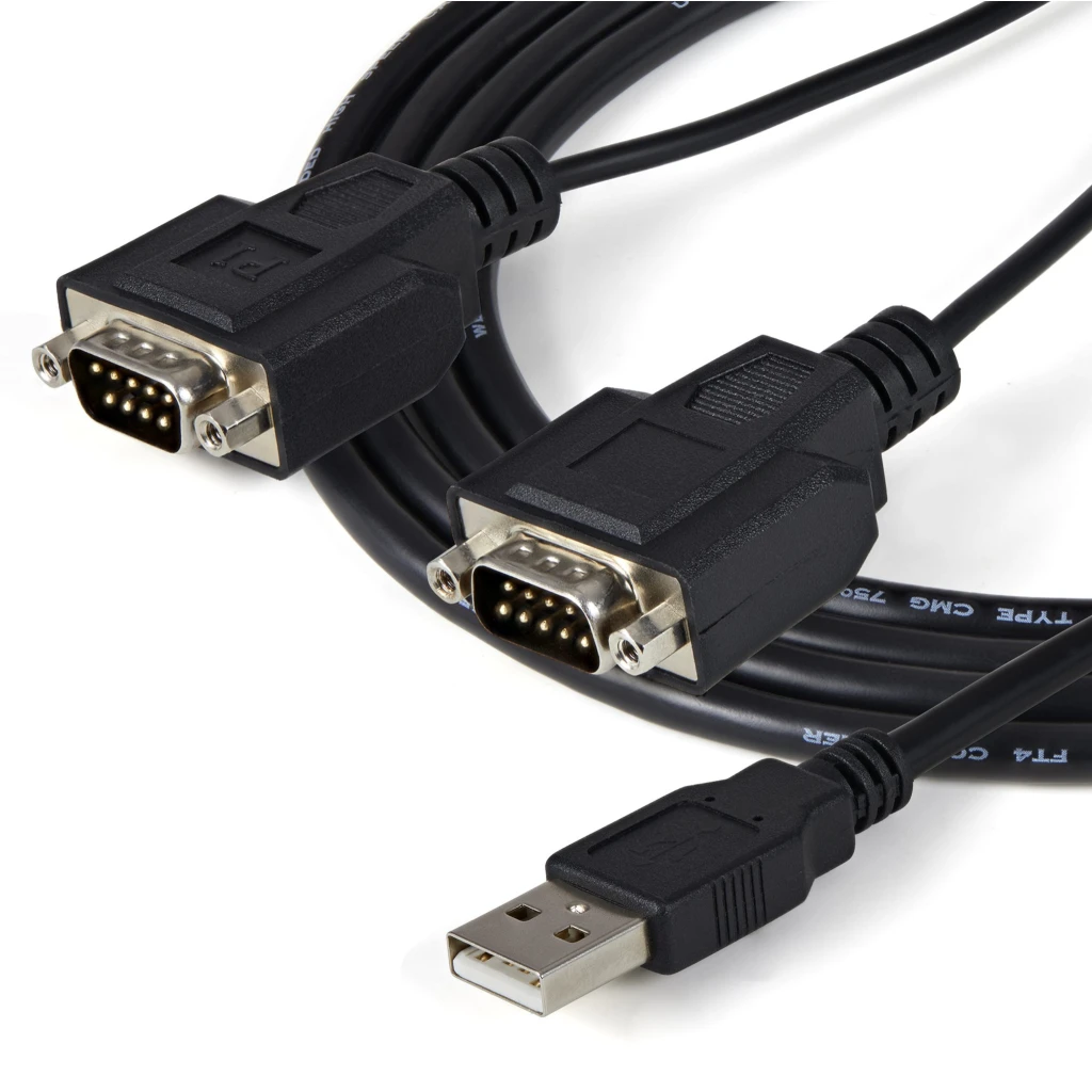 Imagen 4 de FTDI USB to Serial Adapter Cable w/ COM