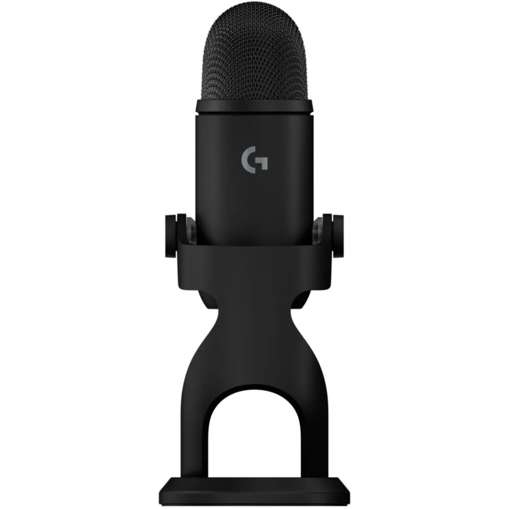Imagen 6 de Logitech - Microphone - Yeti 2