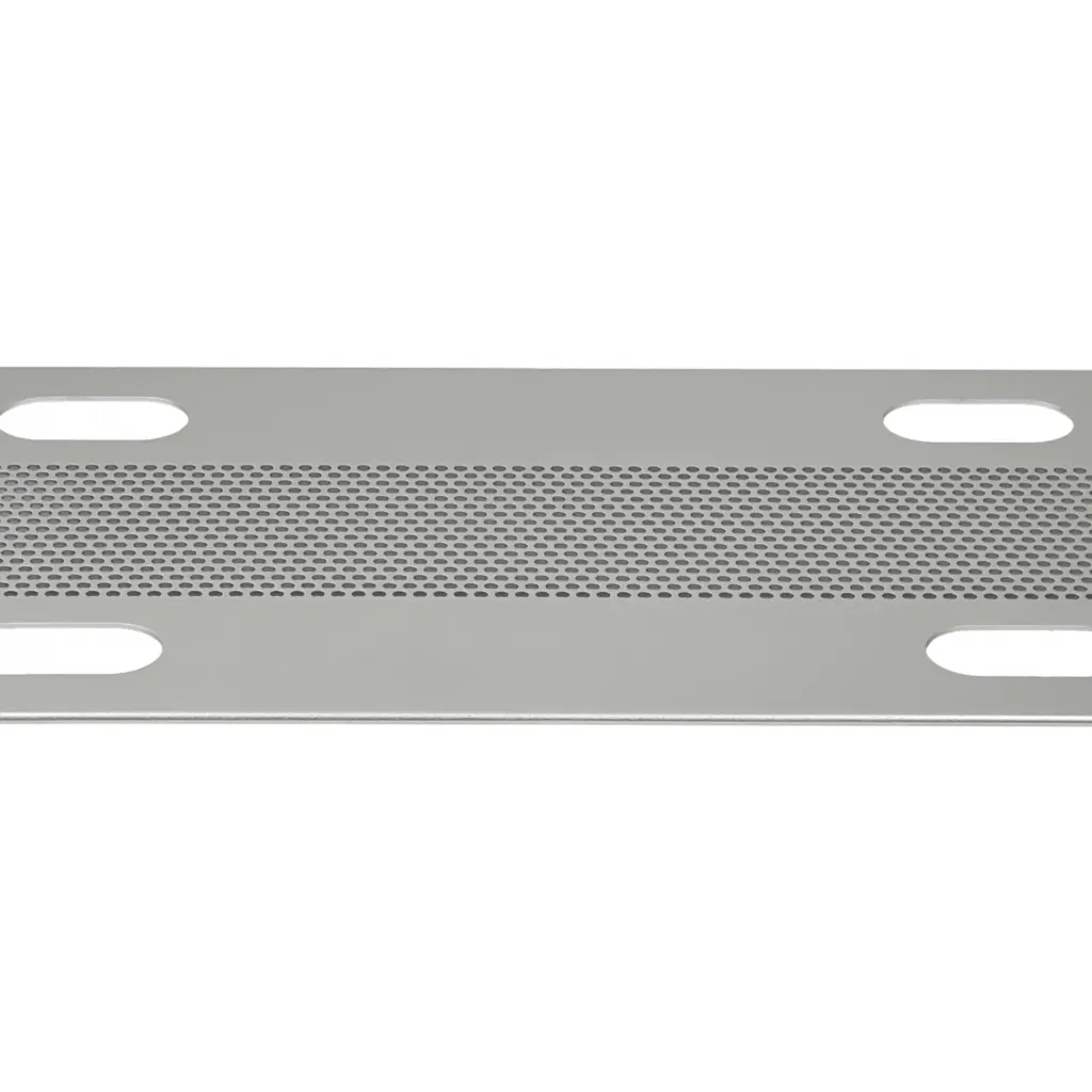 Imagen 4 de UBIQUITI Bandeja Ventilada Mini p/URACK Soporta-20Kg 454x230x27mm