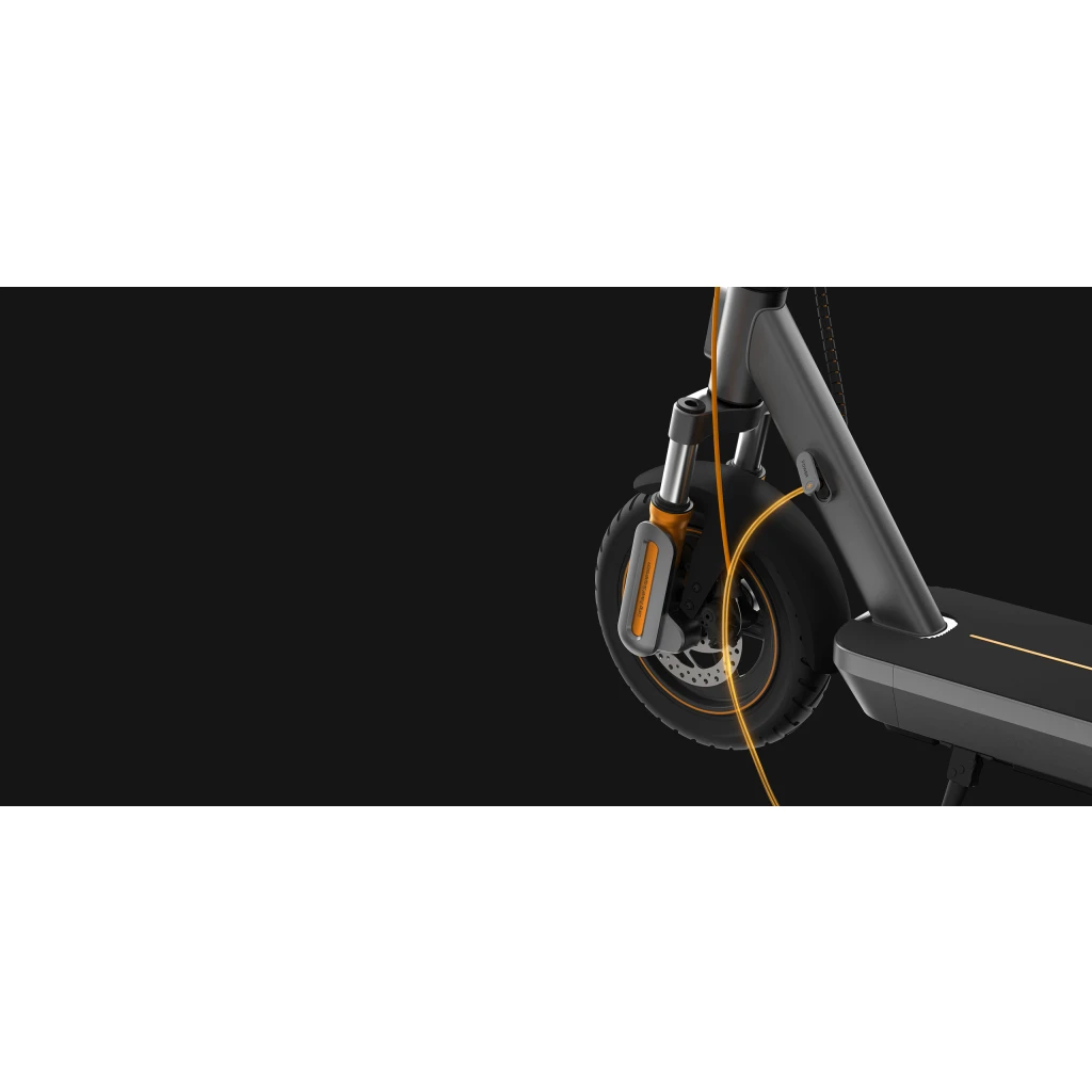 Imagen 20 de Xiaomi - Electric Scooter 6 Max GL