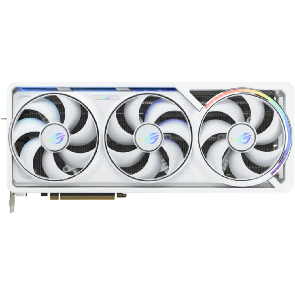 ROG-ASTRAL-RTX5090-O32G-WHITE HDMI DP32G