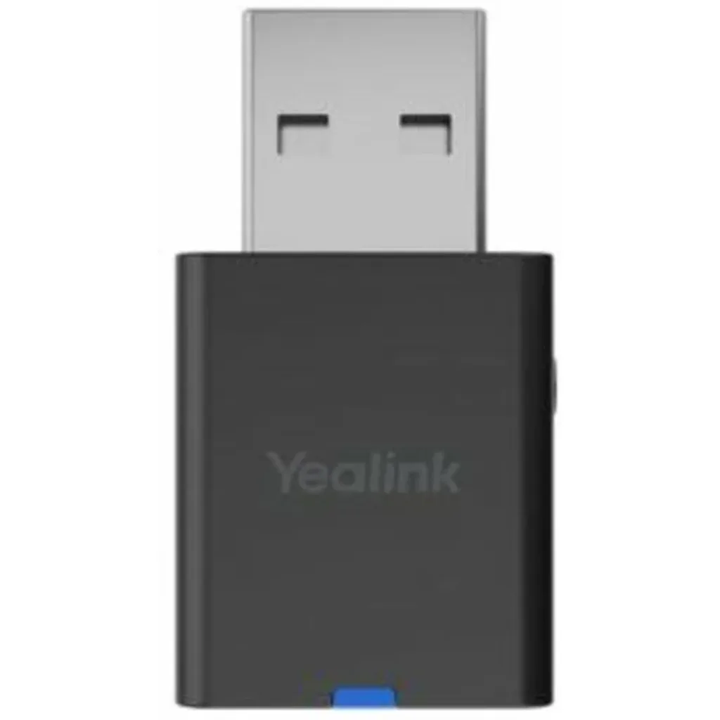 Imagen 1 de Adaptador USB Dect para usar cintillos WH6x en modo portatil