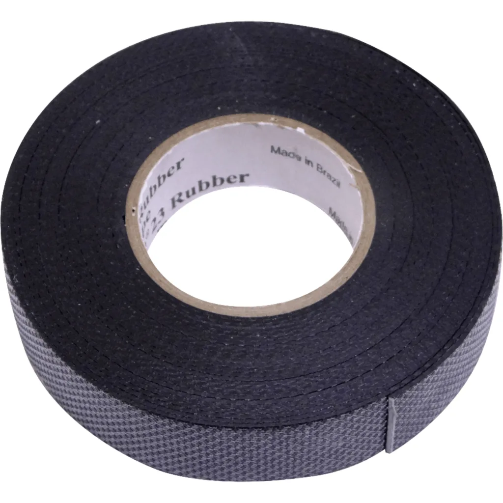 3M 19mm 5mt 30mils 0,76mm Cinta Goma Autofundente Vulcanizante Super23