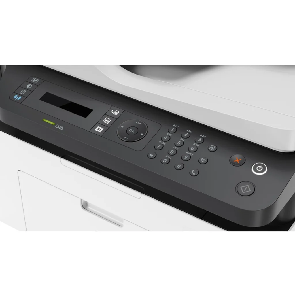 Imagen 4 de Impresora Multifunción HP LaserJet 137FNW Láser Monocroma 20ppm USB WIFI Ether.