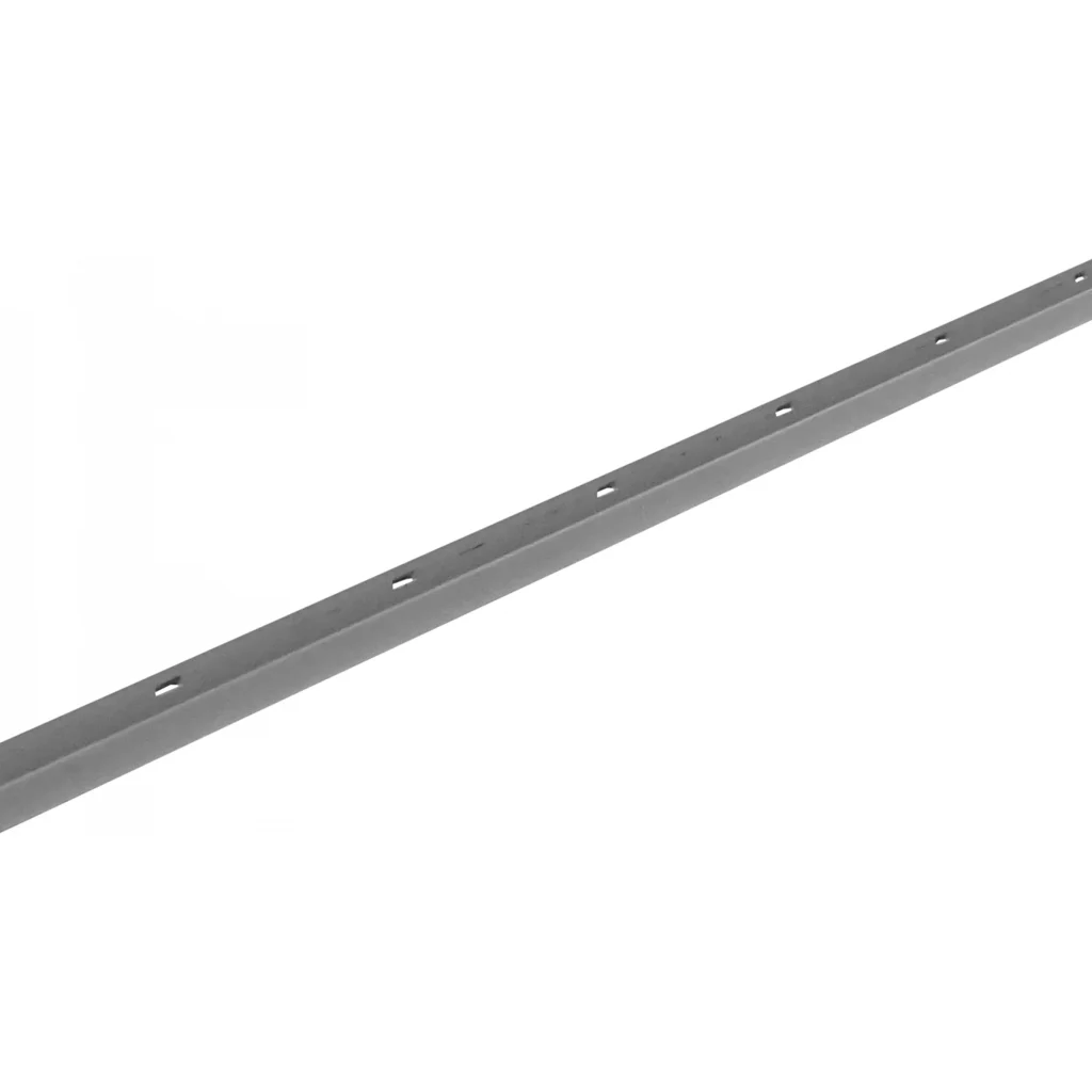 Imagen 2 de LINKCHIP Placa Divisora Alt-46mm 2,5m p/Escalerilla Canasto Malla Hilo