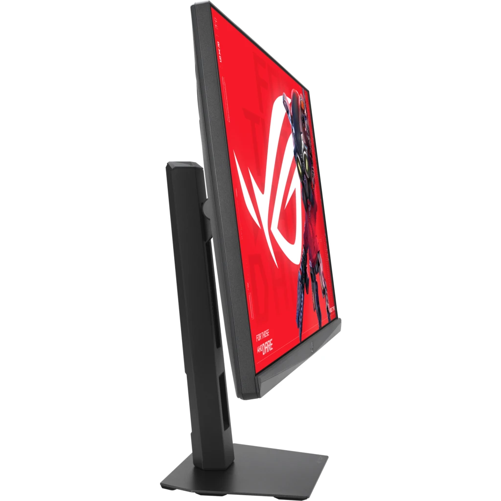 Imagen 5 de ROG - LED-backlit LCD monitor - 27" - Strix XG27ACMES Gaming HDMI DP