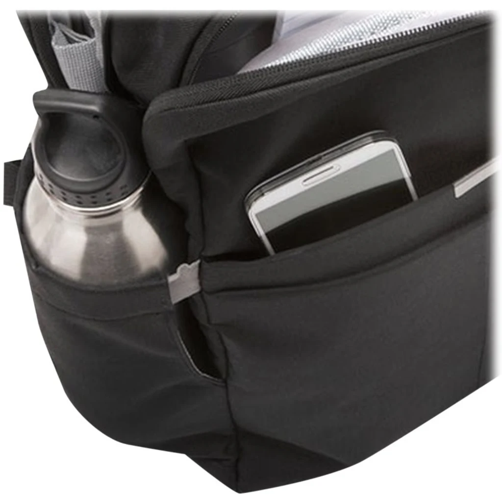Imagen 1 de Mochila Notebook Kensington K62617WW para 15,6"  Color Negro