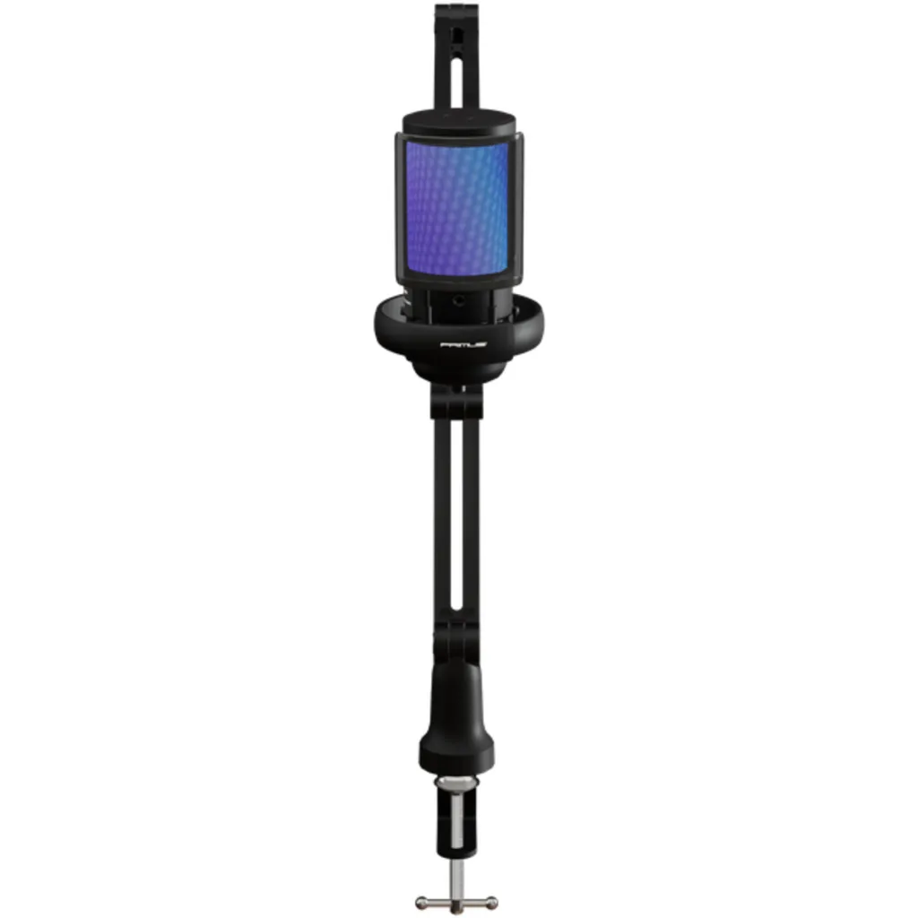 Imagen 1 de Primus Gaming - Microphone set - Computer - Wired - Includes arm stand