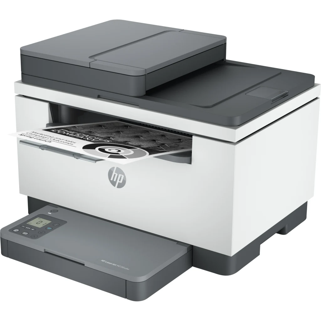 Imagen 1 de Impresora Multifunción HP LaserJet M236SDW Láser B/N Wi-Fi LAN USB Bluetooth