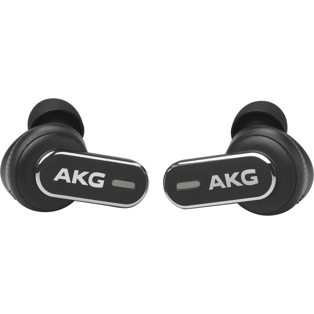 Imagen 3 de Auriculares Inalámbricos AKG N5 Hybrid ANC True Wireless Bluetooth 5.3 Negro