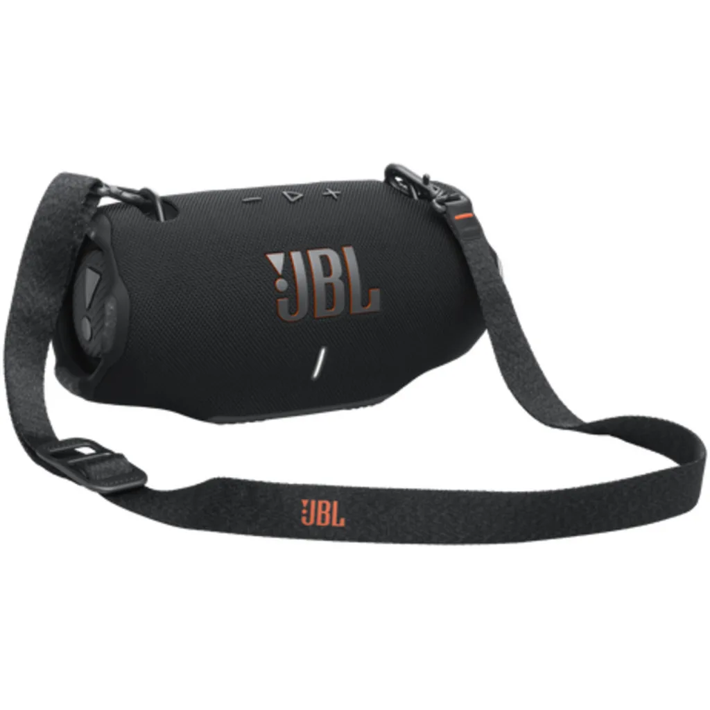 Imagen 8 de Parlante Inalámbrico JBL Extreme 4 Negro, Resistente al agua, Bluetooth
