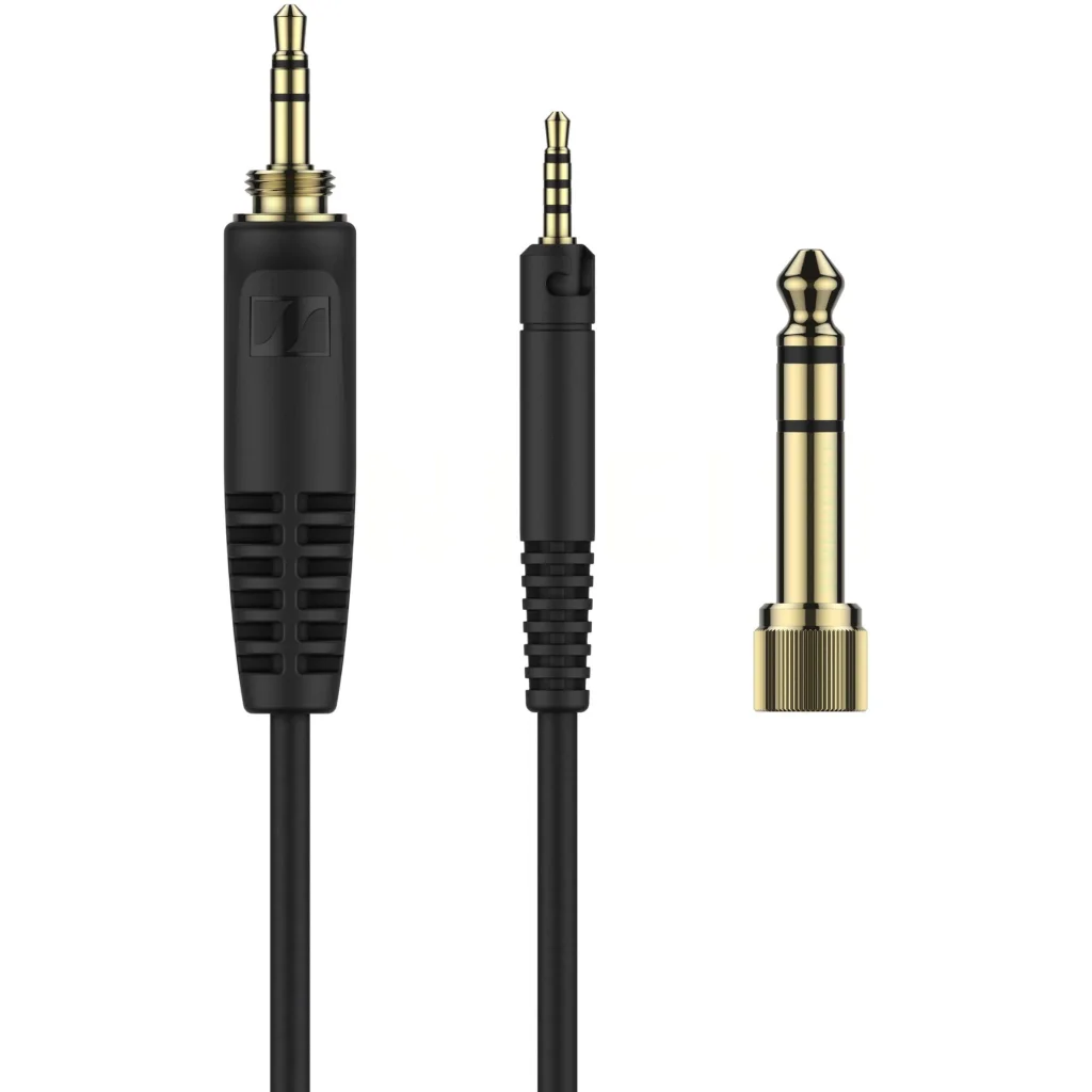 Imagen 5 de Audifono Over Ear HD 620S Sennheiser negro