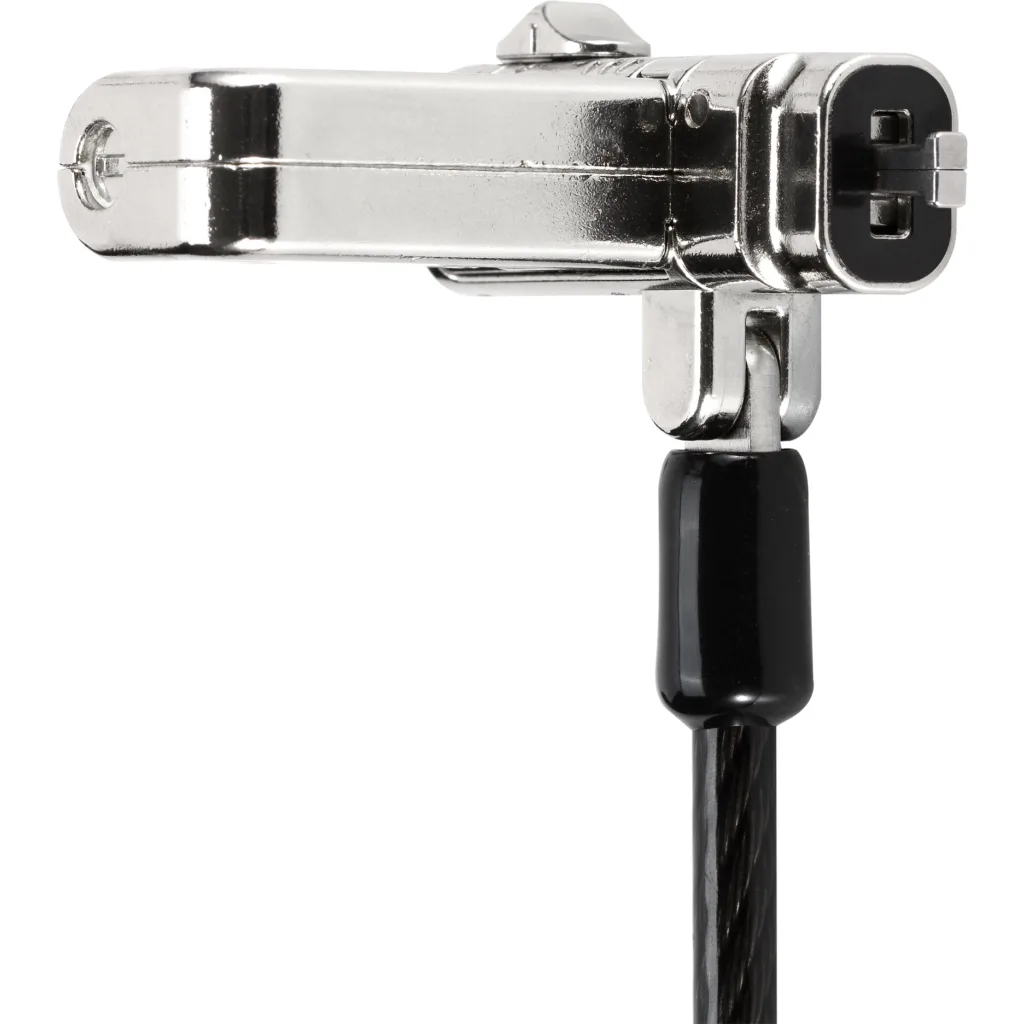 Imagen 4 de Cable de Seguridad Universal 3-en-1 combinacion